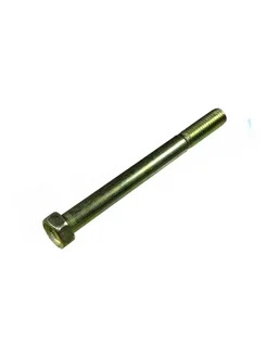 Болт М8*1,25*90 хомута рессоры  200277 цинк болт м8*1,25*90 хомута рессоры газель 200277-п29                в интернет-магазине НМК
