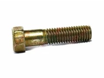 Болт М10*1,5*40 генератора 290775 цинк болт м10*1,5*40 генератора 290775-п29 в интернет-магазине НМК