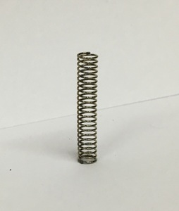 пружина сжатия 30х5,9х0,5 в интернет-магазине НМК