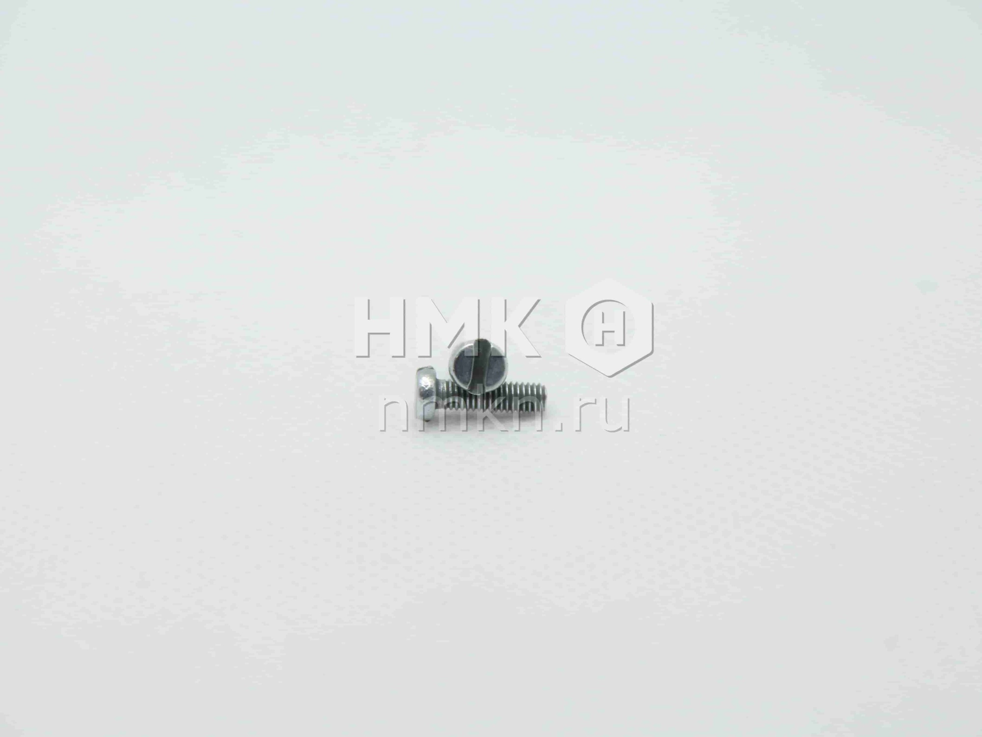 винт м3-6gх10.4.8 гост 1491-80 в интернет-магазине НМК