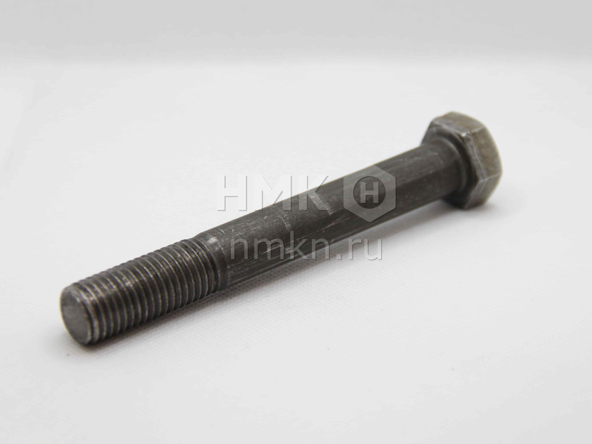 Болт М16х1,5х120 рессоры  гол. 291156 16х120 цинк болт м16*1,5*120 рессоры газель гол.кр.этна 291156-п29 в интернет-магазине НМК
